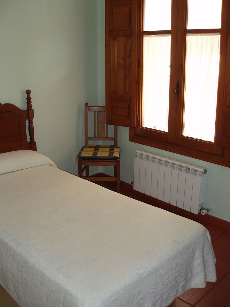 Casa Rural Penalba Arnedillo Kültér fotó
